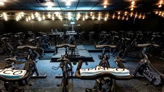 Spin Class Linked to 69 COVID-19 Cases