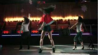 Go-go dance (choreo by alina barilova ...