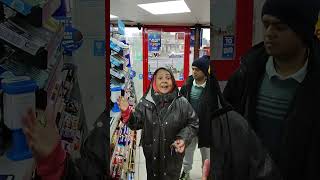 She Destroyed Somalia & India