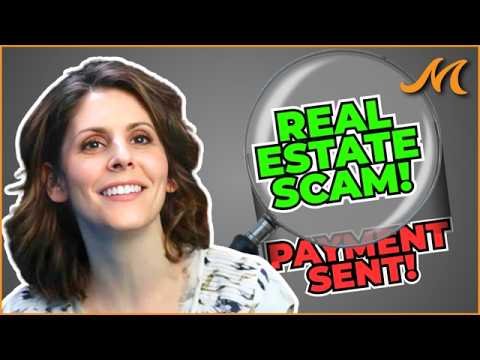 Thumbnail for Real Estate Wire Fraud Video