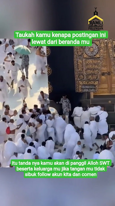 amin ya robbal alamin 🤲🤲🤲#makkahmadinah #amalanhajiumroh #hajiumroh