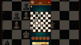 level 7 computer. chess club app. screenshot 3