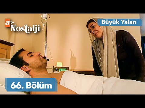 Büyük Yalan 66. Bölüm | FULL HD