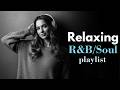 Smooth R&amp;B Playlist 2026 | Deep Love R&amp;B 💞 Soul