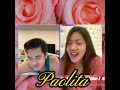 Paolita is back.. Love stream Campaign l 07.22.2021 l Jnnyfr_chng rms