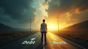 💸 How to Actually Build Wealth in Your 20s (Step-by-Step)