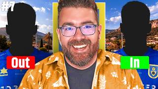 Everything Changes This Summer…