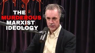 Jordan Peterson Explains Karl Marx Theory of Suffering