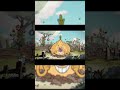 personagem secreto de cuphead gameplay ptbr