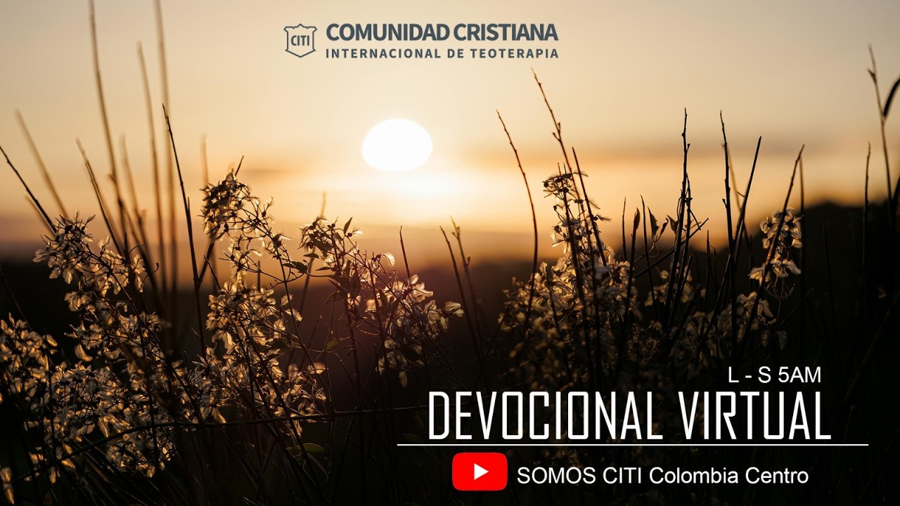 ORACIÓN DE LA MAÑANA