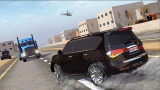 Off-road Car Drift screenshot 5