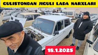 : Guliston mashina bozor jiguli lada narxlari 2025