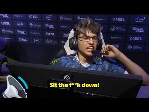 Top 10 Most legendary CS:GO voice comms