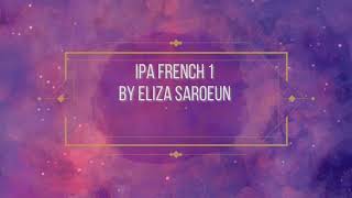 IPA French 1 screenshot 5