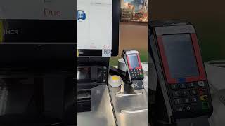 NTUC FairPrice Payment | 16Jul'25 #ntuc #fairprice #grocery #lemon