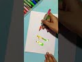 Maa name calligraphy with doms brush pen Roshni calligraphy magical calligraphy