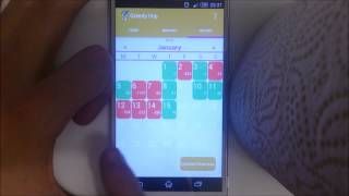 Greedy Imp (Savings/Budget App) 1.2.0 screenshot 5