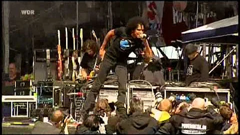 Alice In Chains - Again (LIVE - Rock Am Ring 2006)