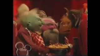 Download lagu Muppets Tonight Johnny Fiama's Pasta Playhouse