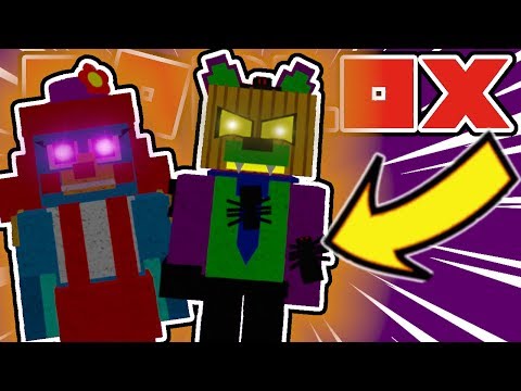 How To Get Halloween Event Badge In Roblox Foxy S Diner Remastered Digitizedpixels Let S Play Index - finding springtraps secret and halloween event badges in roblox