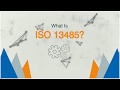 What is ISO 13485 and How to Get ISO 13485 Certification - NQA