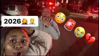 Download Lagu Ambulances 🚑 \u0026 Fire Trucks  On New Year's 2026 🚨💔😭 MP3