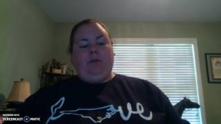 Prep Video Assignment Instructions