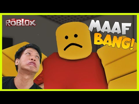 MAAF YA BANG!! SAYA NGEPRANK BANG ACI HEHE!! Hide & Seek Billy Roblox Part 2 [INDO]