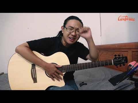 Video: Cách Chơi Guitar Reggae