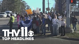 Arkansas's nightly headlines | February 6, 2026