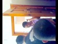 حمام العريس ابو عمر 2 