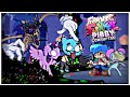 ¡MÁS PERSONAJES SE UNEN AL GLITCH!🎤🎵 | FNF PIBBY CORRUPTED