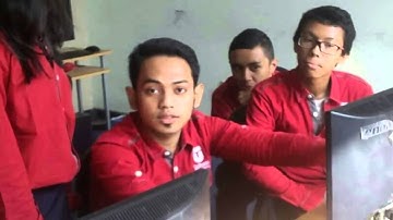 Closing Praktikum Semester Ganjil 2015/2016