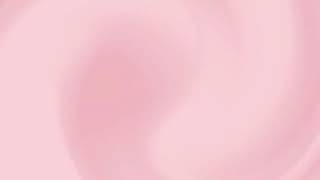 Soft Pink Satin Waves 🎀 | 1 Hour Relaxing 4K Aesthetic Background