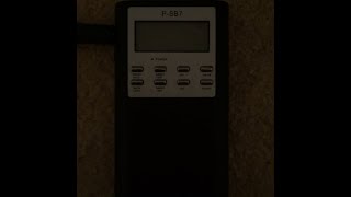 Rick James Celebrity Ghost Box Interview Evp
