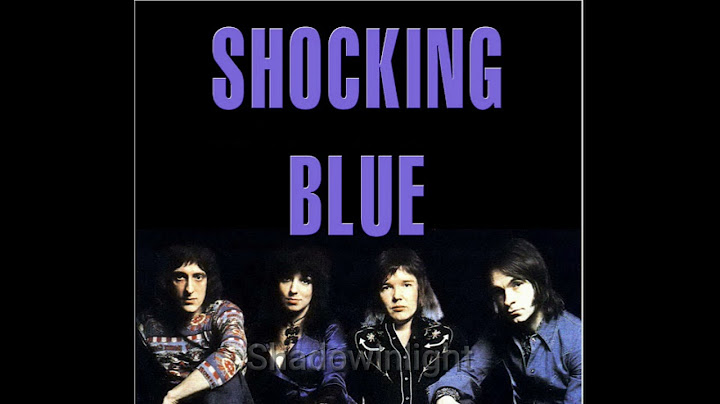 Venus Instrumental version - Instrumental performance video thumbnail