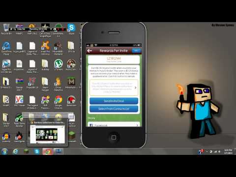 Como ganar dinero gratis en tu iPhone o iPod Touch