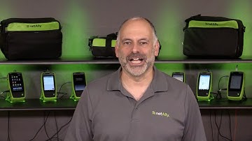 Export to AirMagnet® Survey PRO from Link-Live™