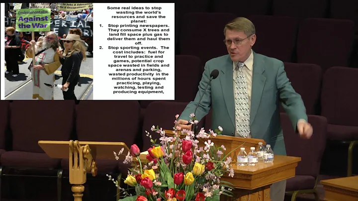 19 March 2016 Saturday - Kent Hovind Conference Part 4