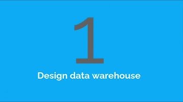 Design & Create Data Warehouse In Snowflake With D3K | Visualize Snowflake Data Cloud With DWS