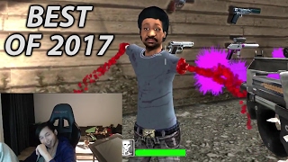 Best Game Of 2017 So Far Blood And Bacon