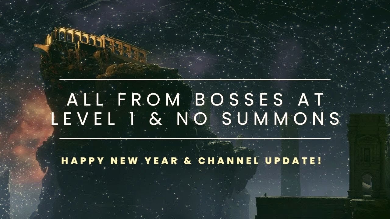 Happy New Year & Channel Update (2025 Edition) - YouTube