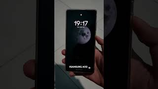 Samsung Aod - Very Crazy