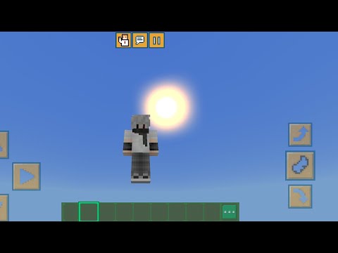 minecreft mas eu nao posso tocar no amarelo e no azul