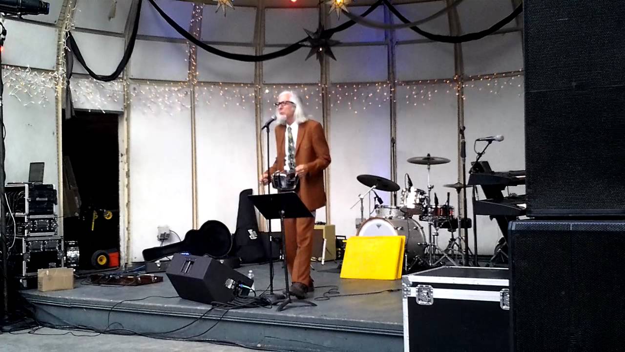 Haywood Banks Toast YouTube