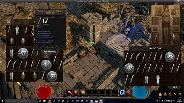 Quickstop - Item Tooltip & Comparison