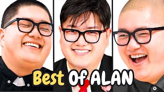 The Funniest Alan Moments From @yeahmadtv 🤣 | Dad Joke Compilation