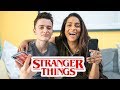 Which STRANGER THINGS Character Are You Really? ft. Noah Schnapp