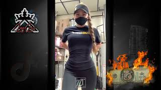 TikTok Compilation #twerk #boom #tiktok #shorts #hot  #compilation  87