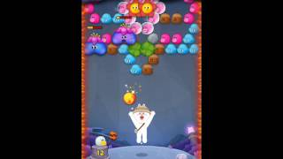 LINE BUBBLE 2 STAGE 823